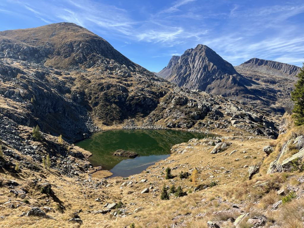 Laghi.......del TRENTINO